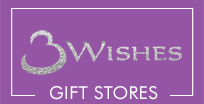 3 Wishes Gift Stores