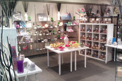 Gift store Langley
