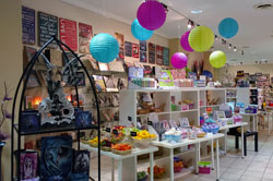 Gift store Langley Willowbrook