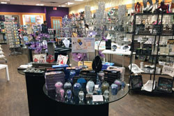 Gift store Langley Willowbrook