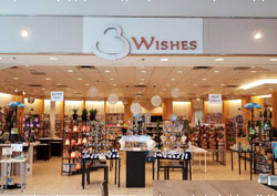 Gift Store Tsawwassen Mills